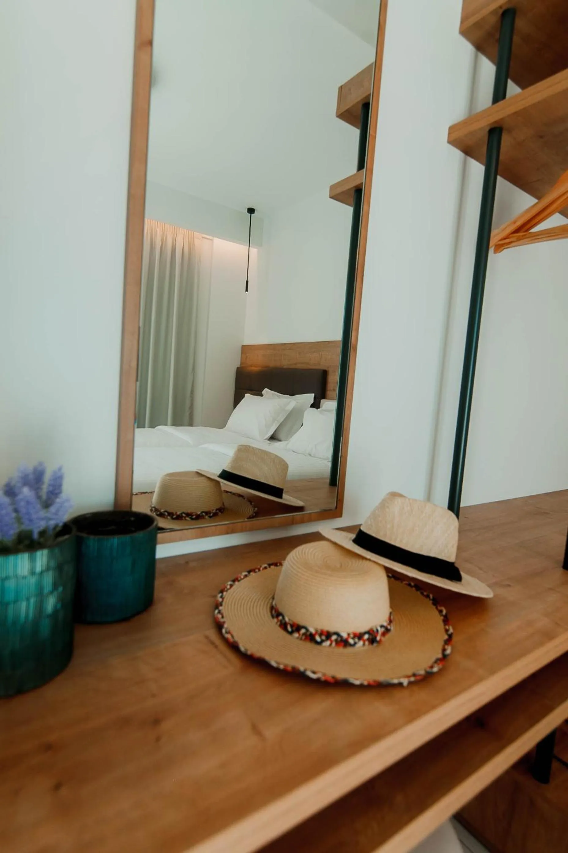 Bedroom, Bed in Elite Luxury Villas