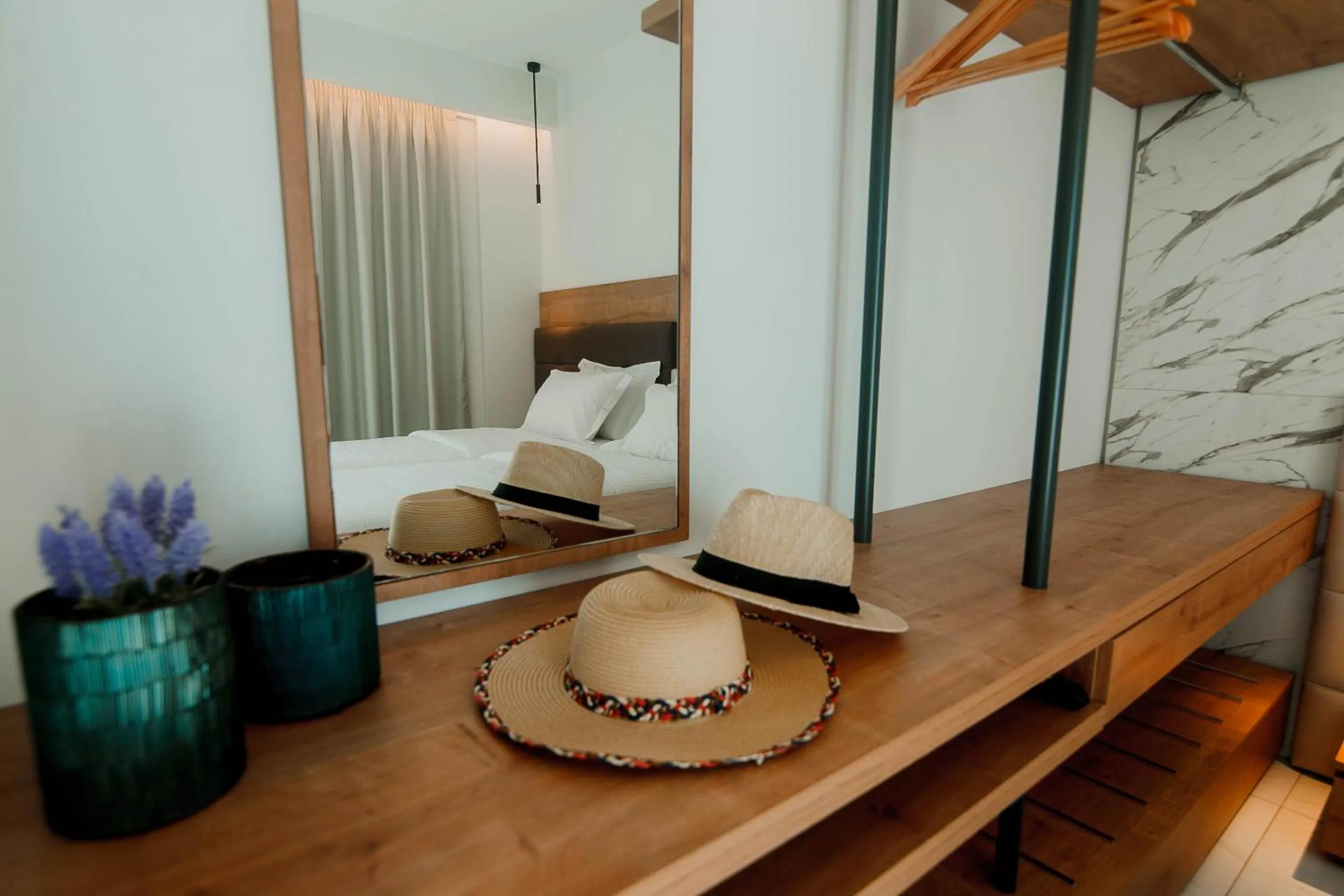 Bedroom in Elite Luxury Villas