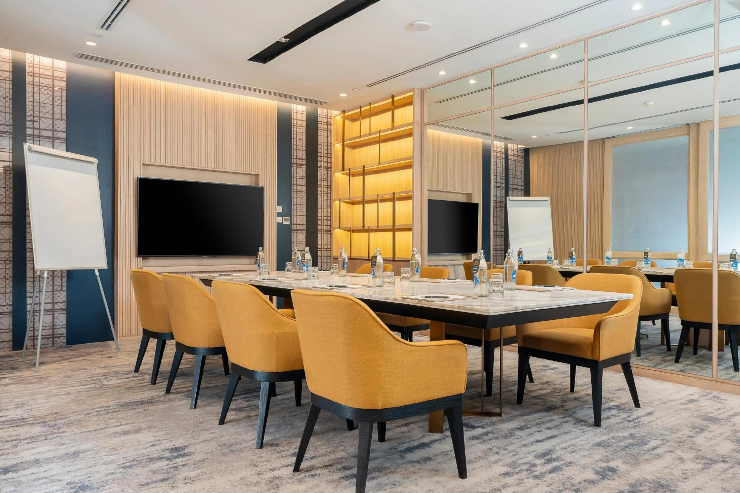 Meeting/conference room in Staybridge Suites Bangkok Thonglor by IHG