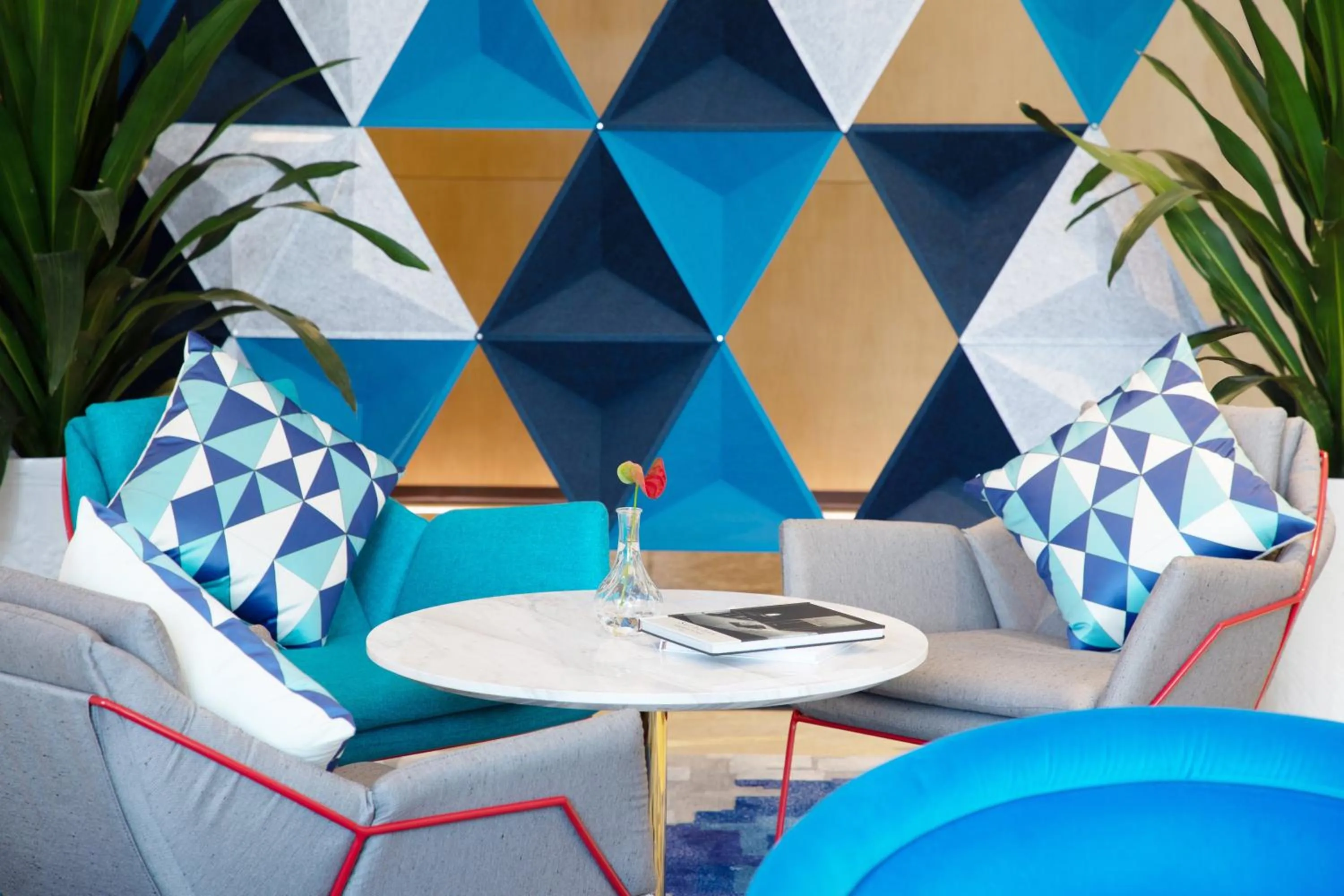 Property building in Holiday Inn Express Zhoushan Dinghai by IHG