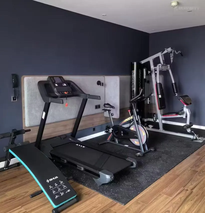 Holiday Inn Express Zhoushan Dinghai by IHG