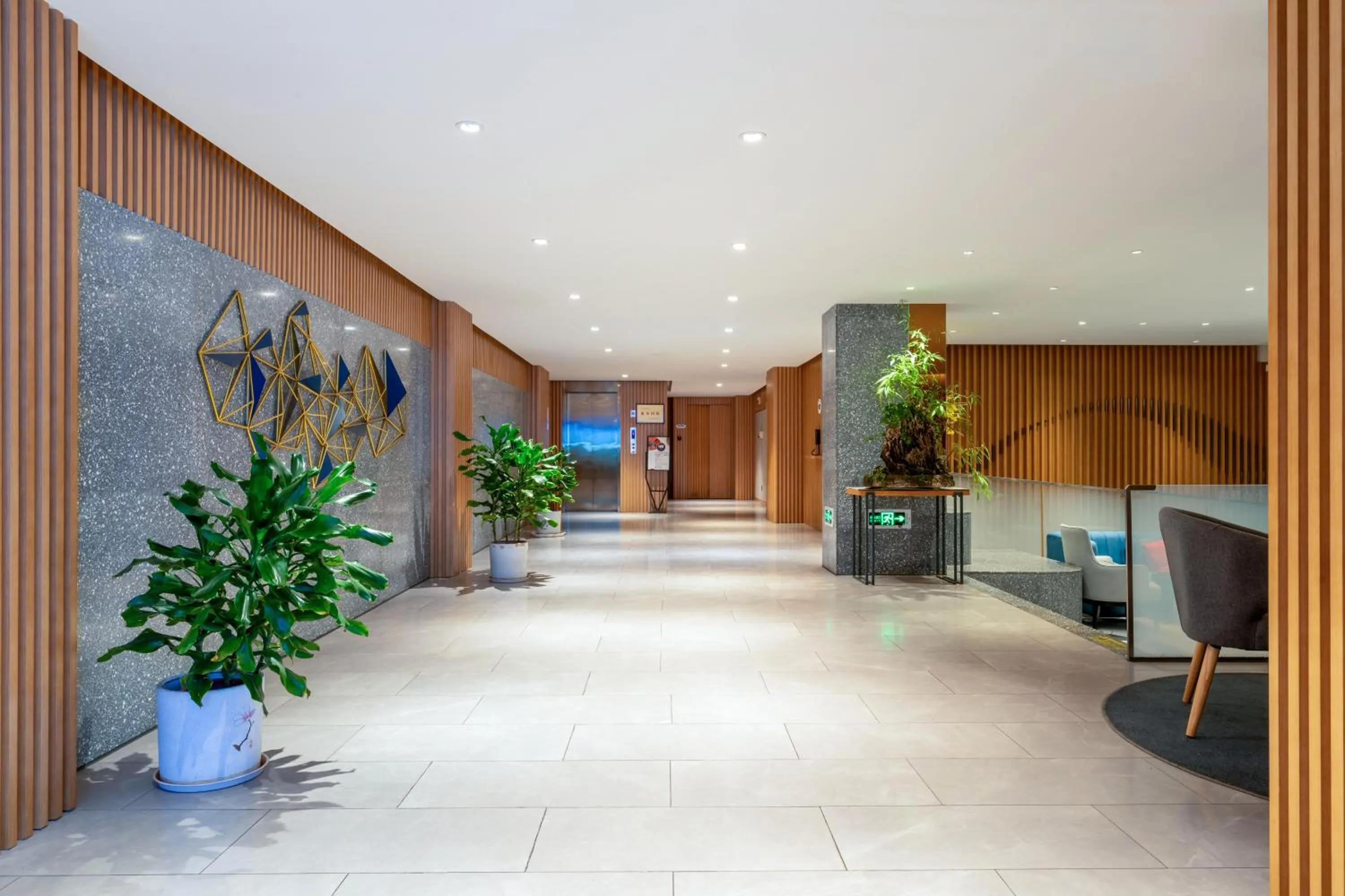 Holiday Inn Express Yichang Riverside by IHG