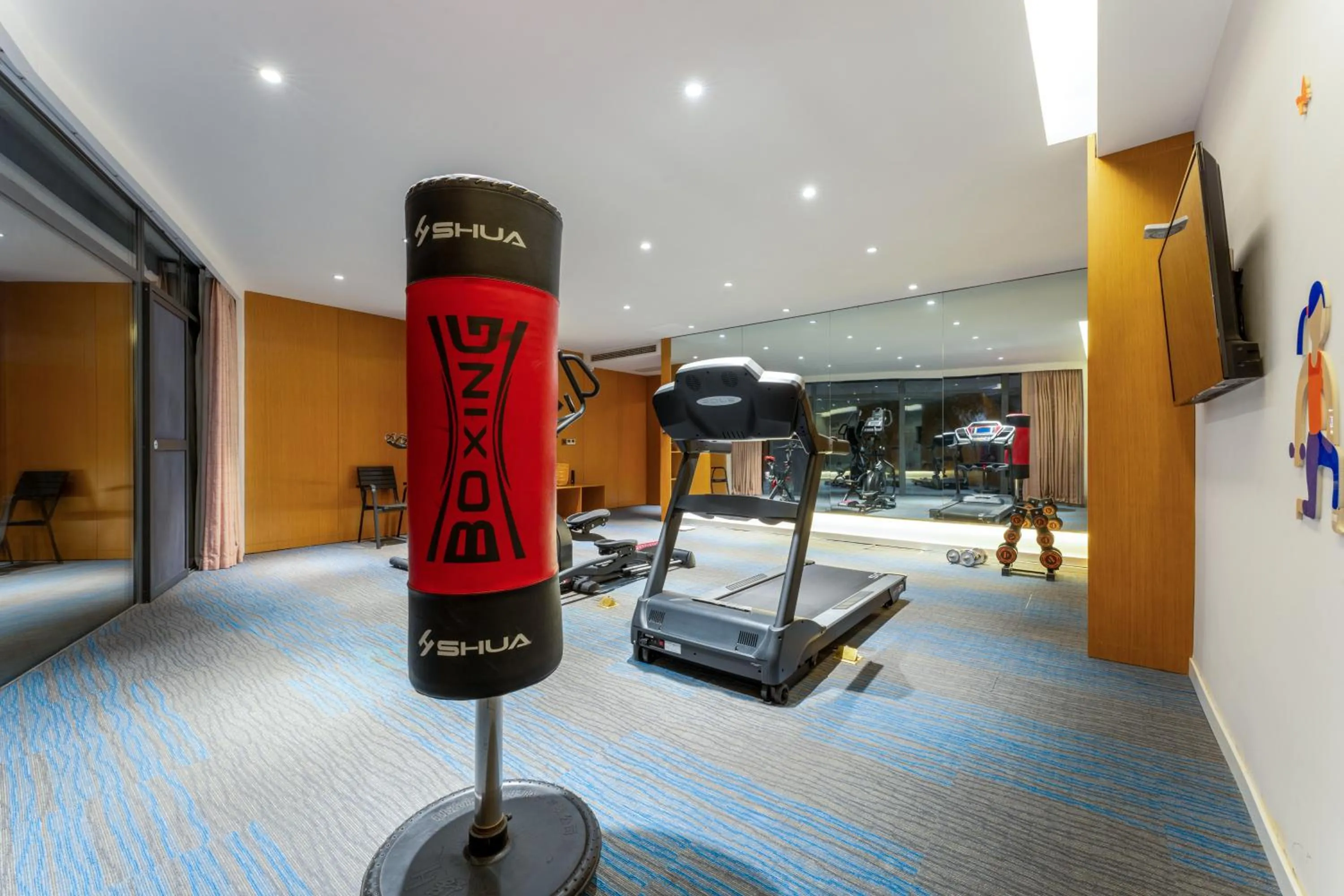 Holiday Inn Express Yichang Riverside by IHG