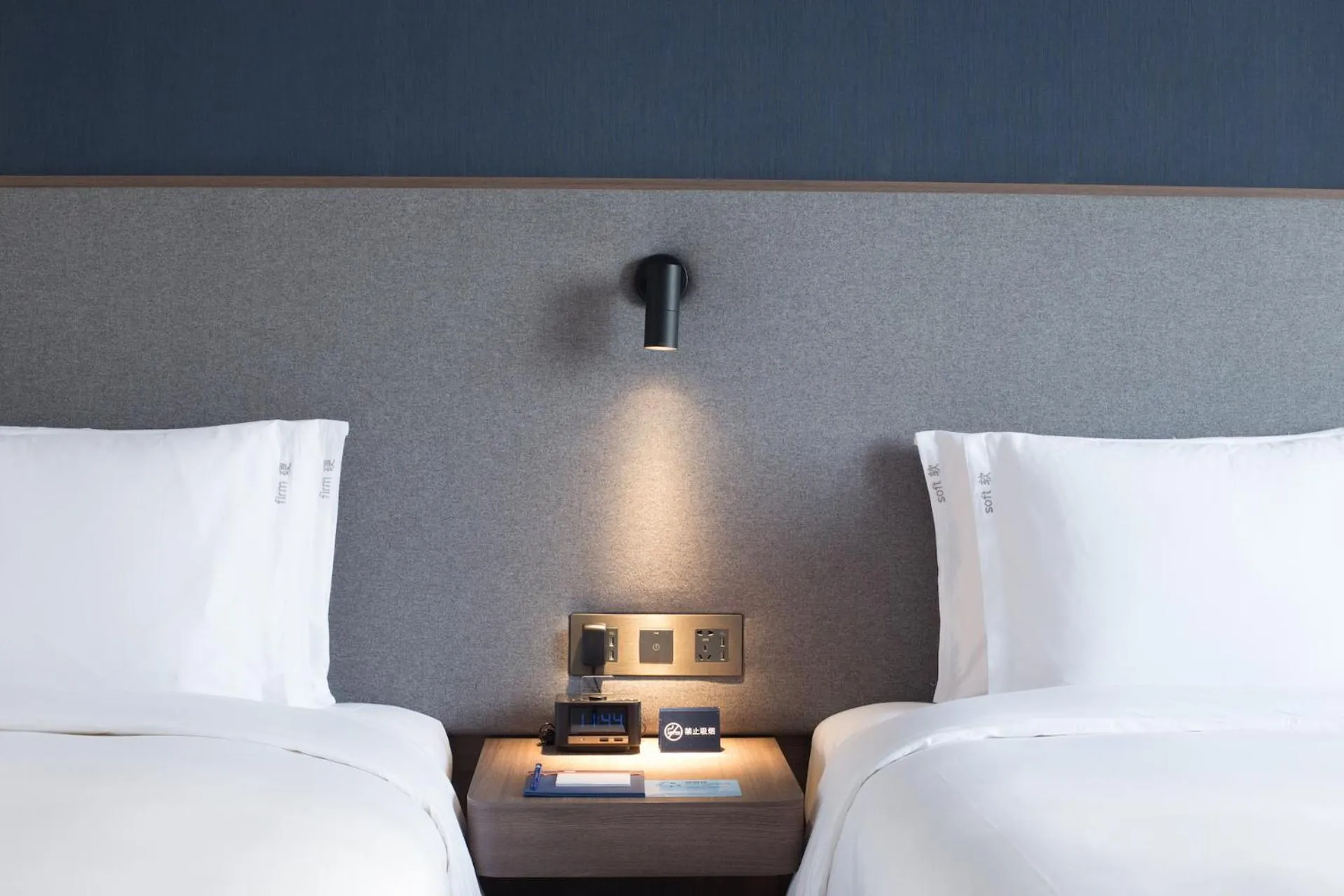 bunk bed, Bed in Holiday Inn Express Xi'an Ancient Town West by IHG