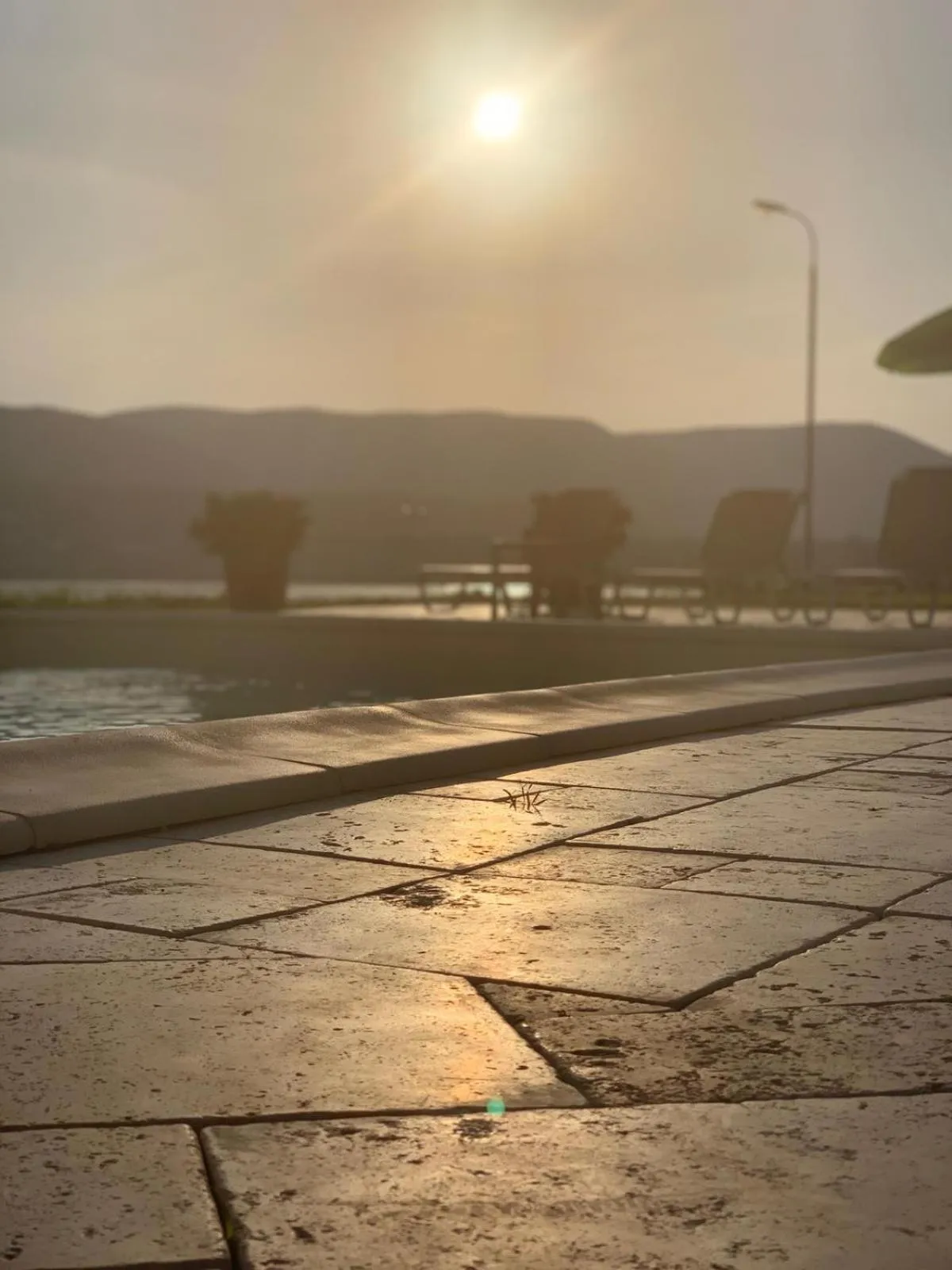 Property building in Riviera by Queens Hotel and Resort