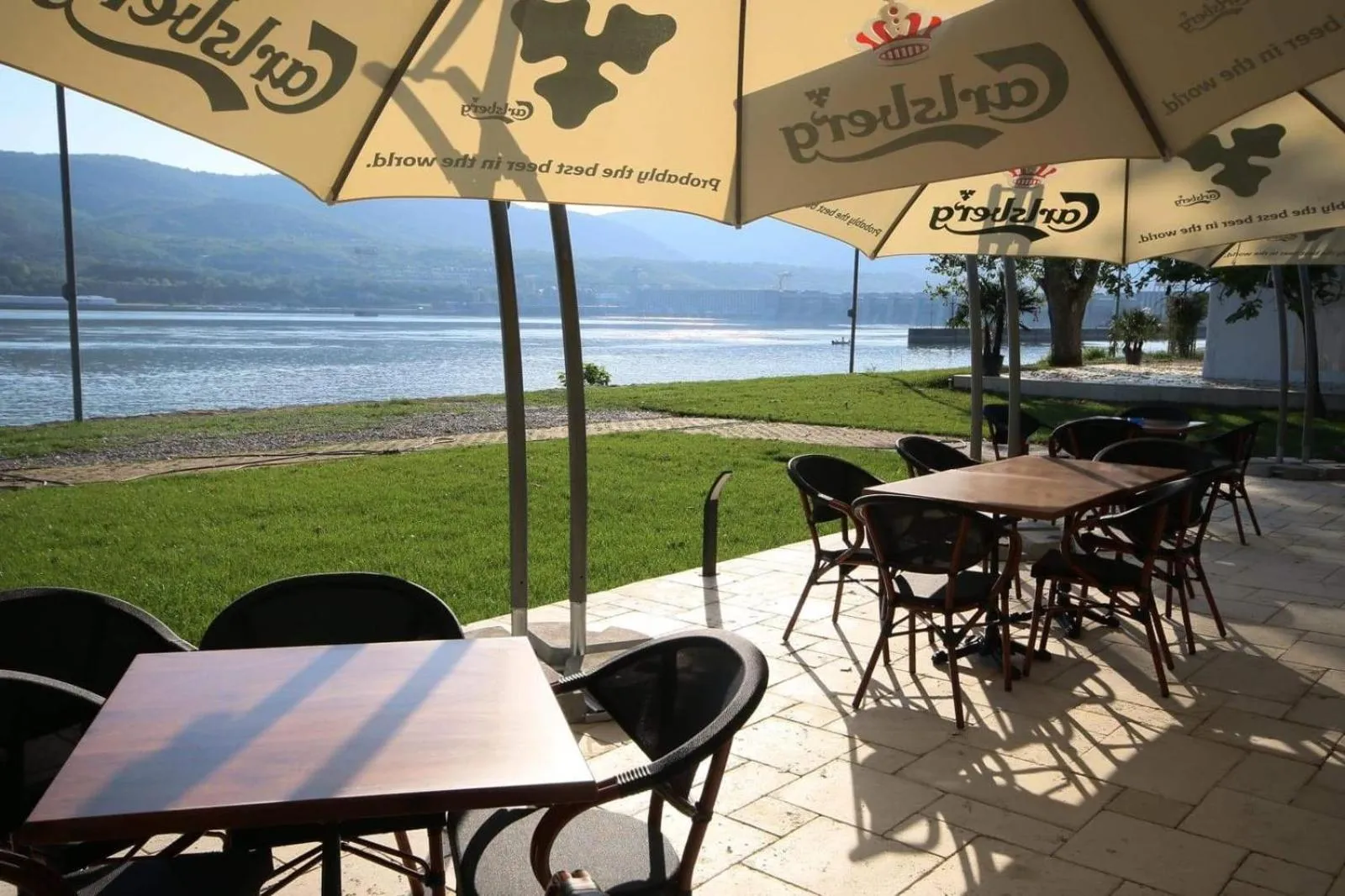 Riviera by Queens Hotel and Resort