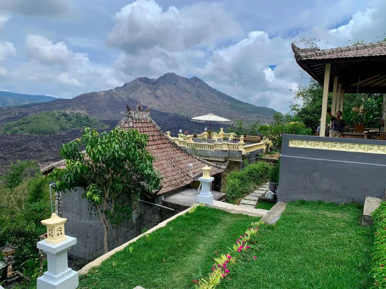 Ayodya Batur Villa