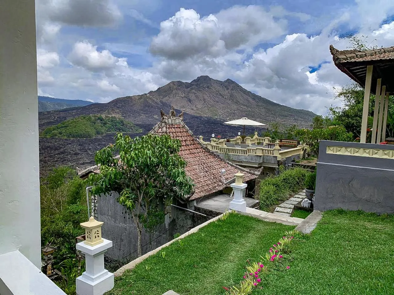 Ayodya Batur Villa
