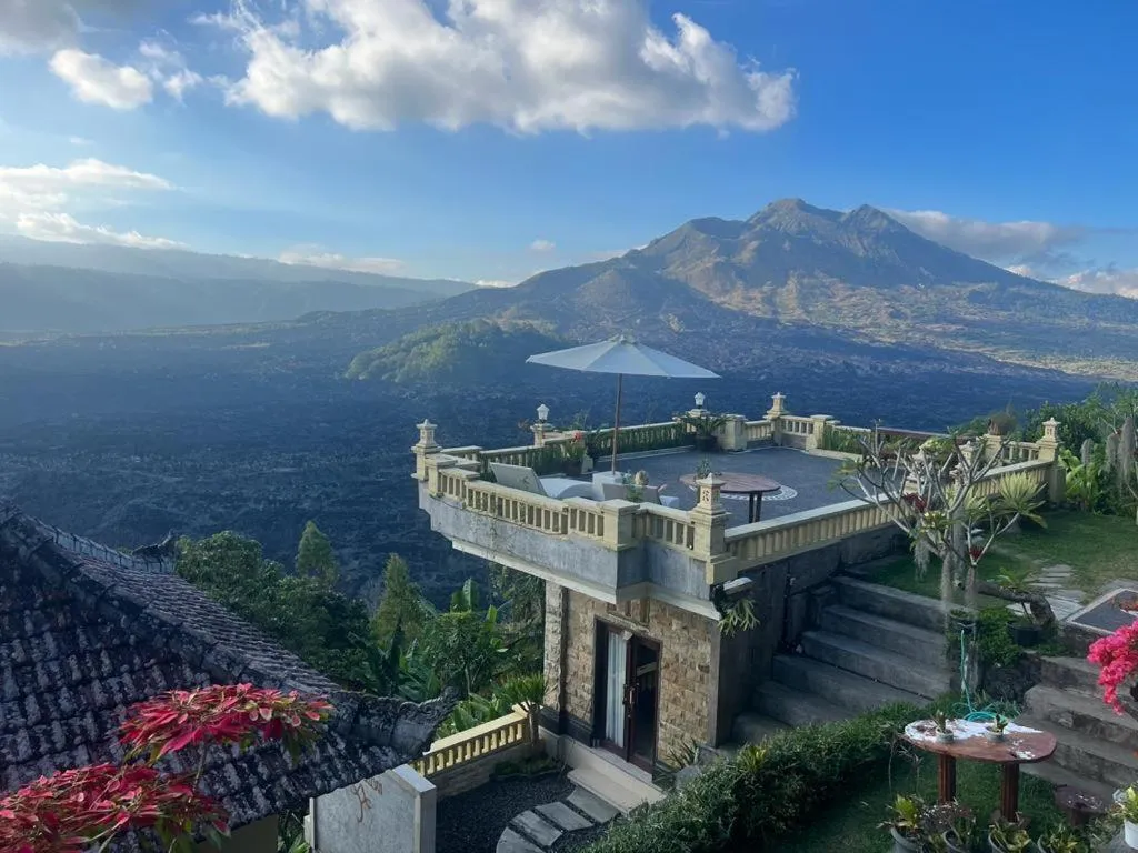 Ayodya Batur Villa