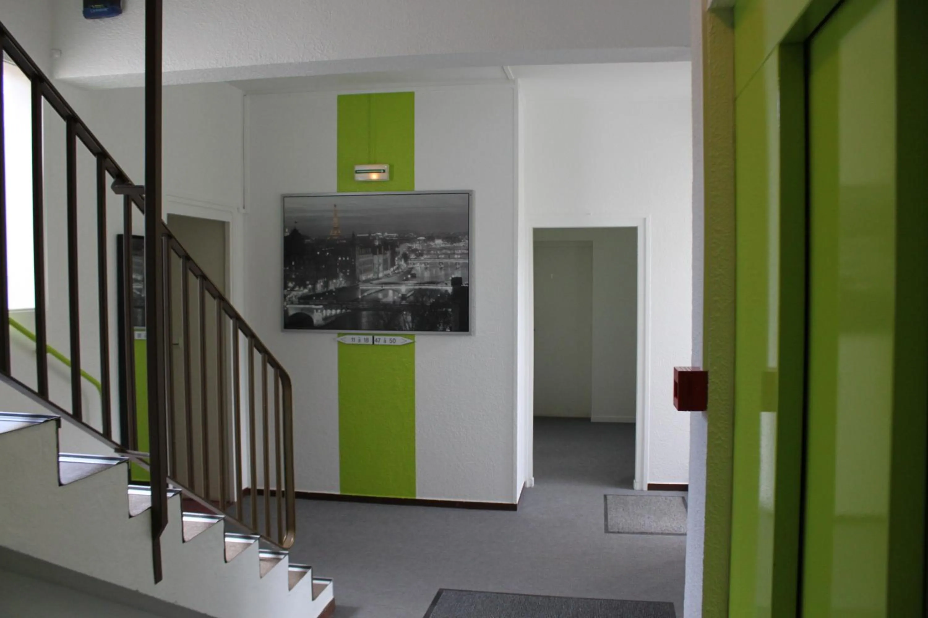 Other in Hôtel de Paris - Dijon Centre Gare