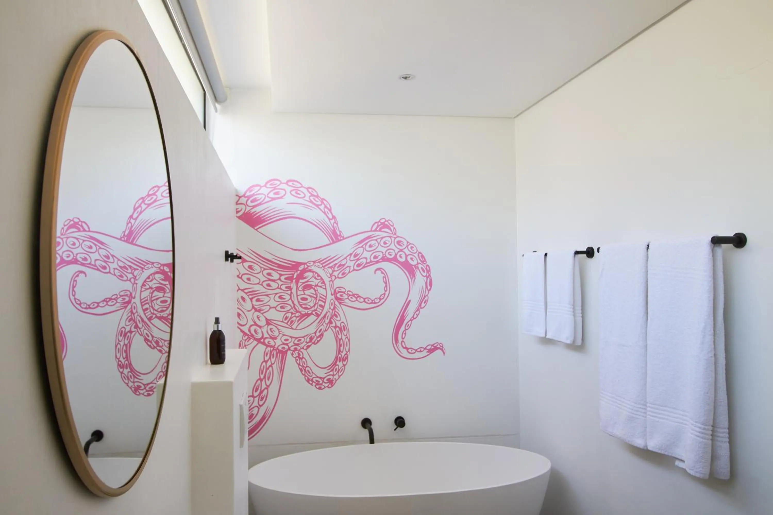 Central Beach Villas