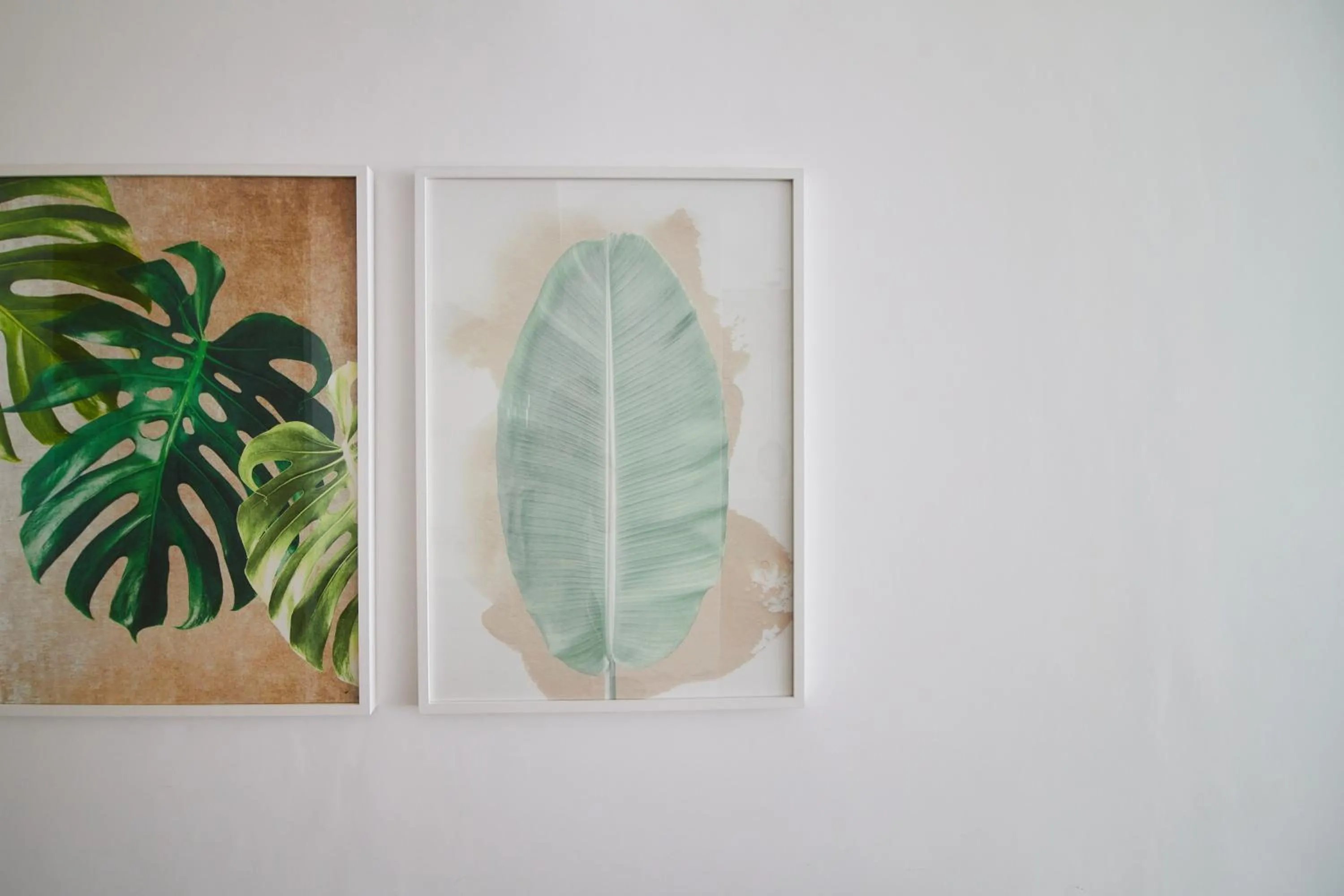 Central Beach Villas