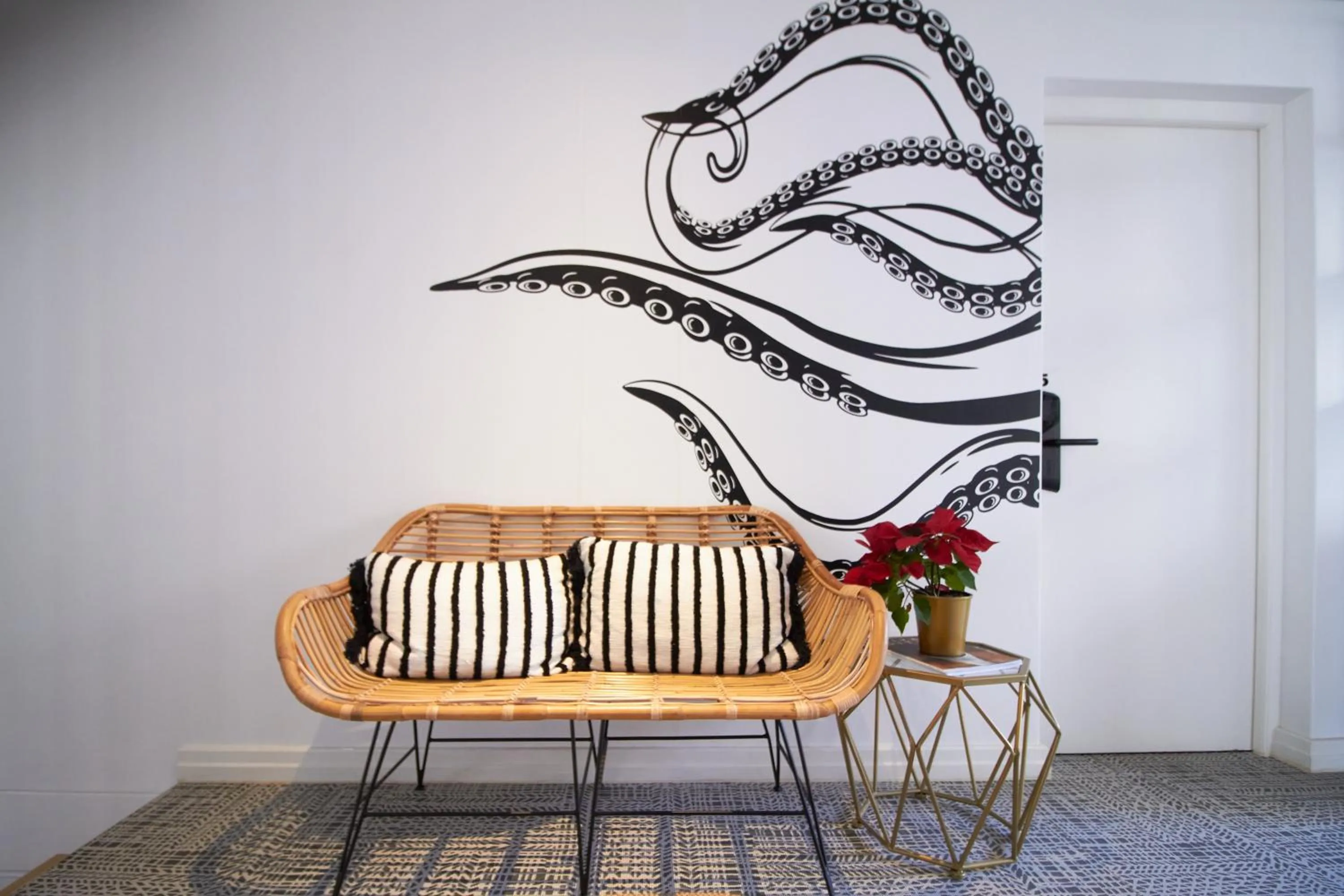 Central Beach Villas