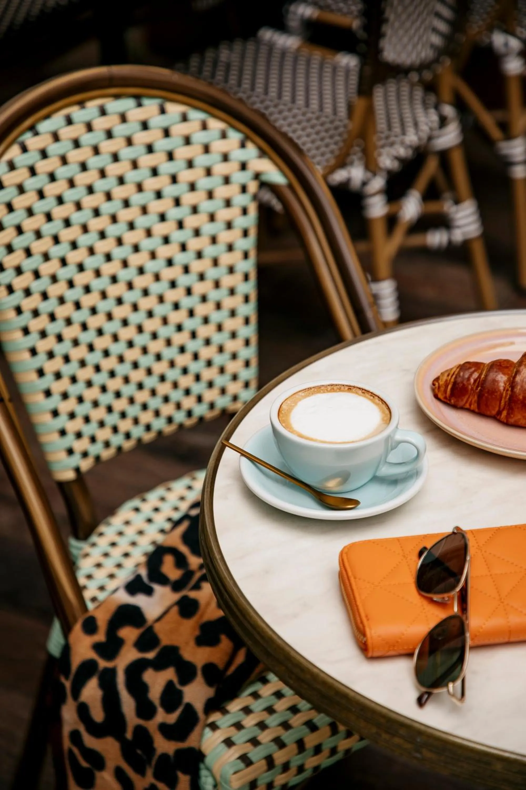 Breakfast in Maison Colbert Member of Meliá Collection Notre-Dame