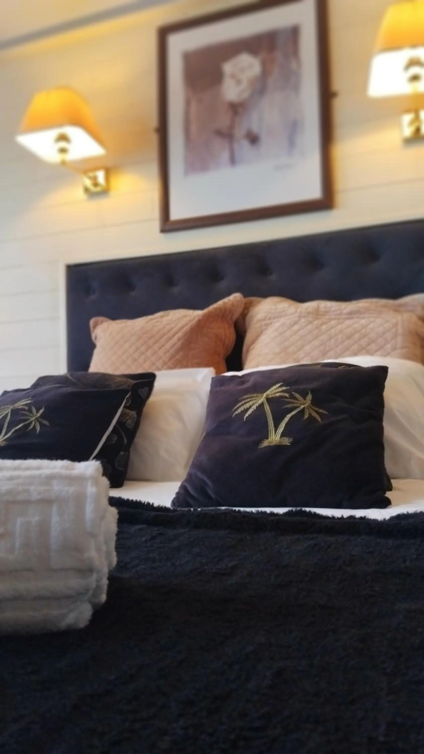 Bedroom, Bed in Logis HOTEL RESTAURANT La Régence