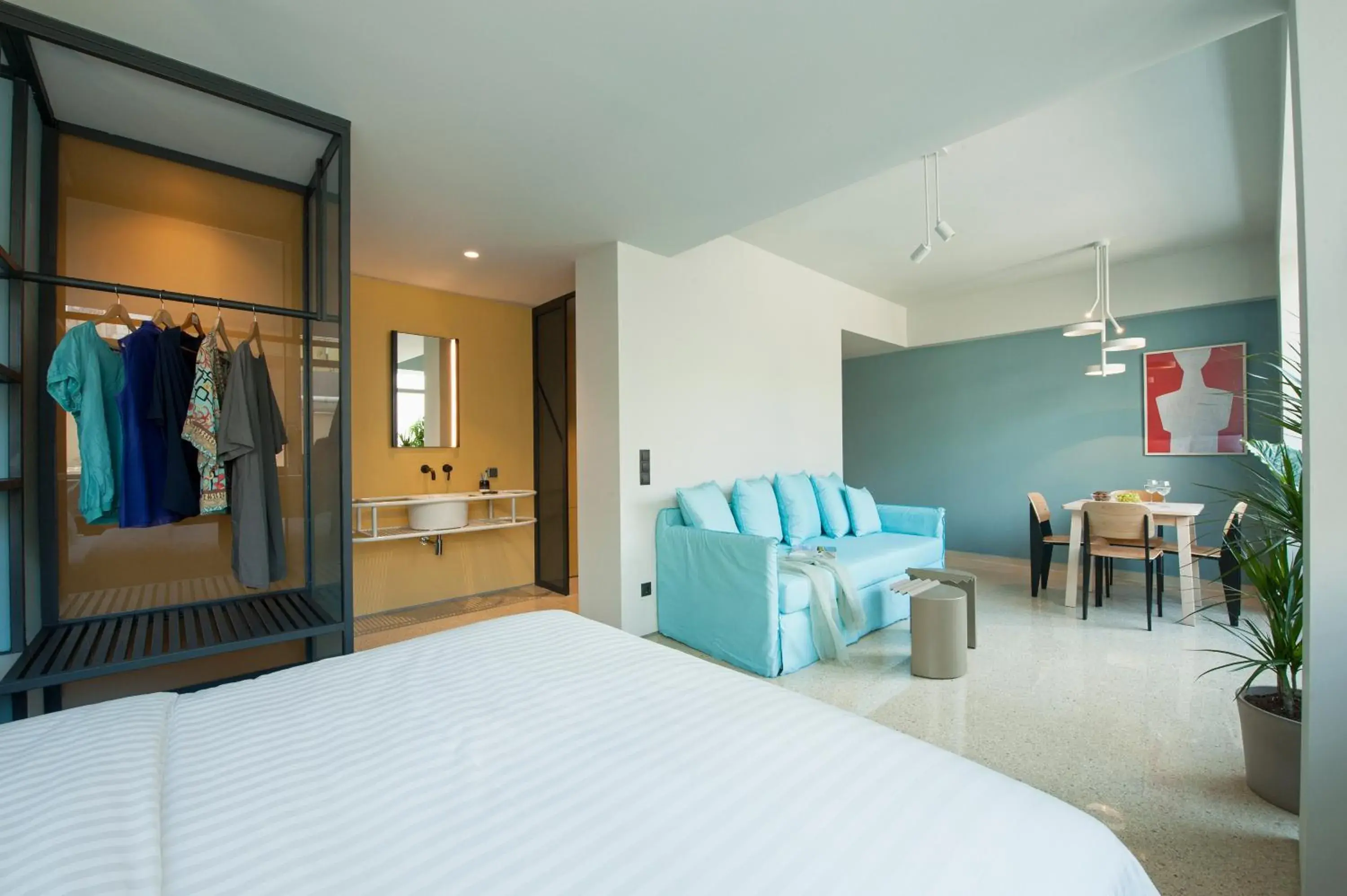 Deluxe Apartment in Arcade Project Hi-end Apartments Deluxe Apartment in Arcade Project Hi-end Apartments