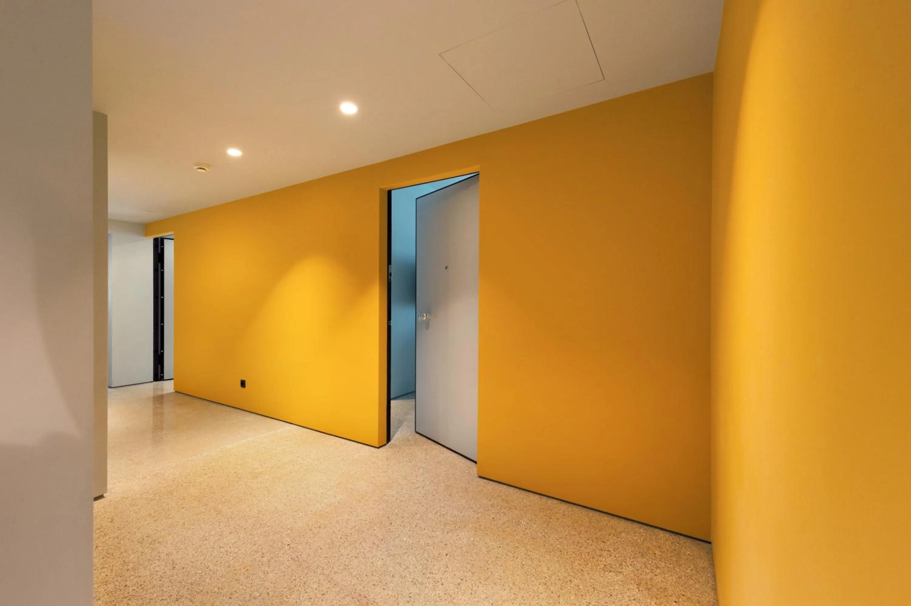 Arcade Project Hi-end Apartments