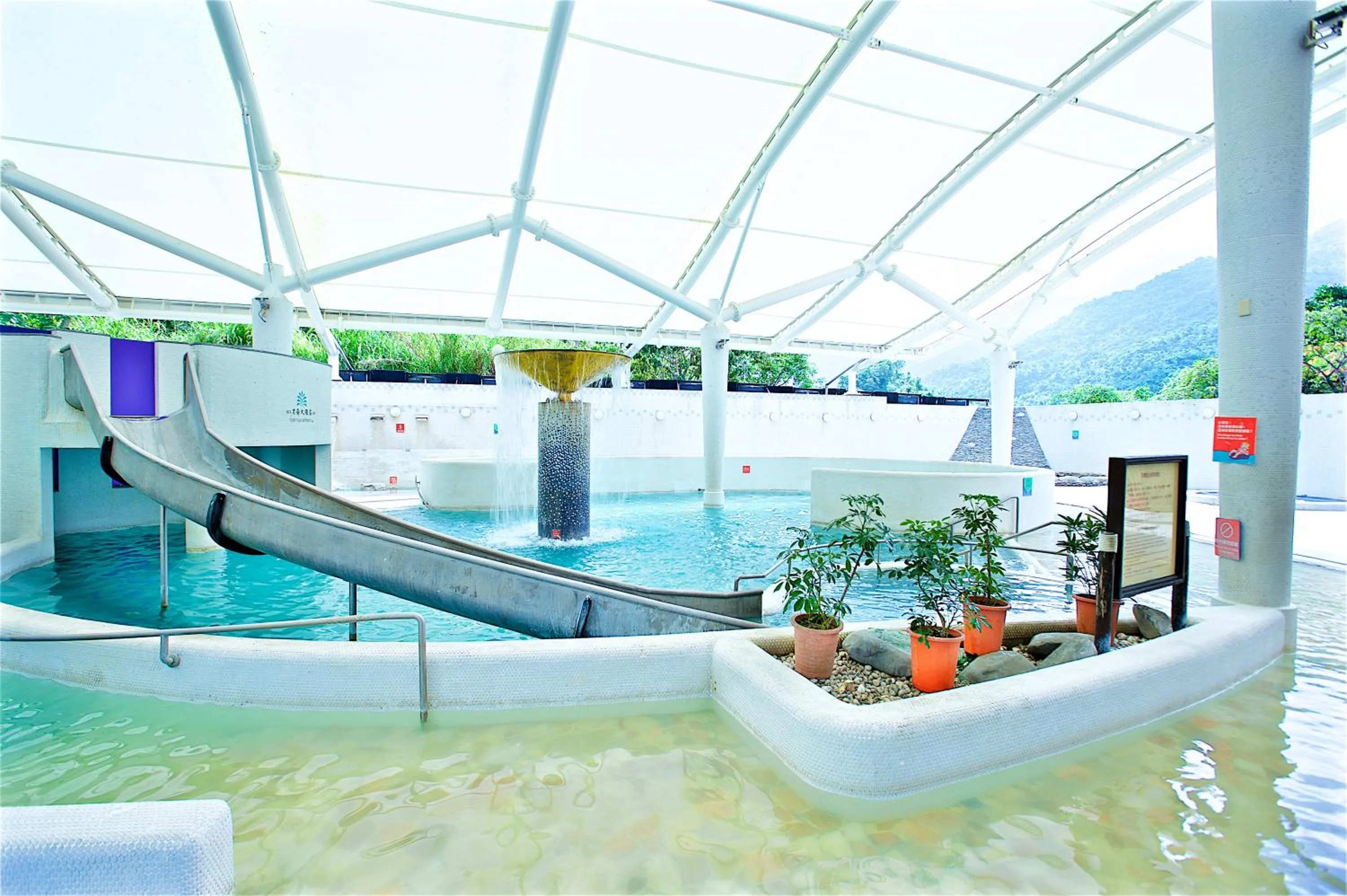 Activities in Hotel Royal Chihpin