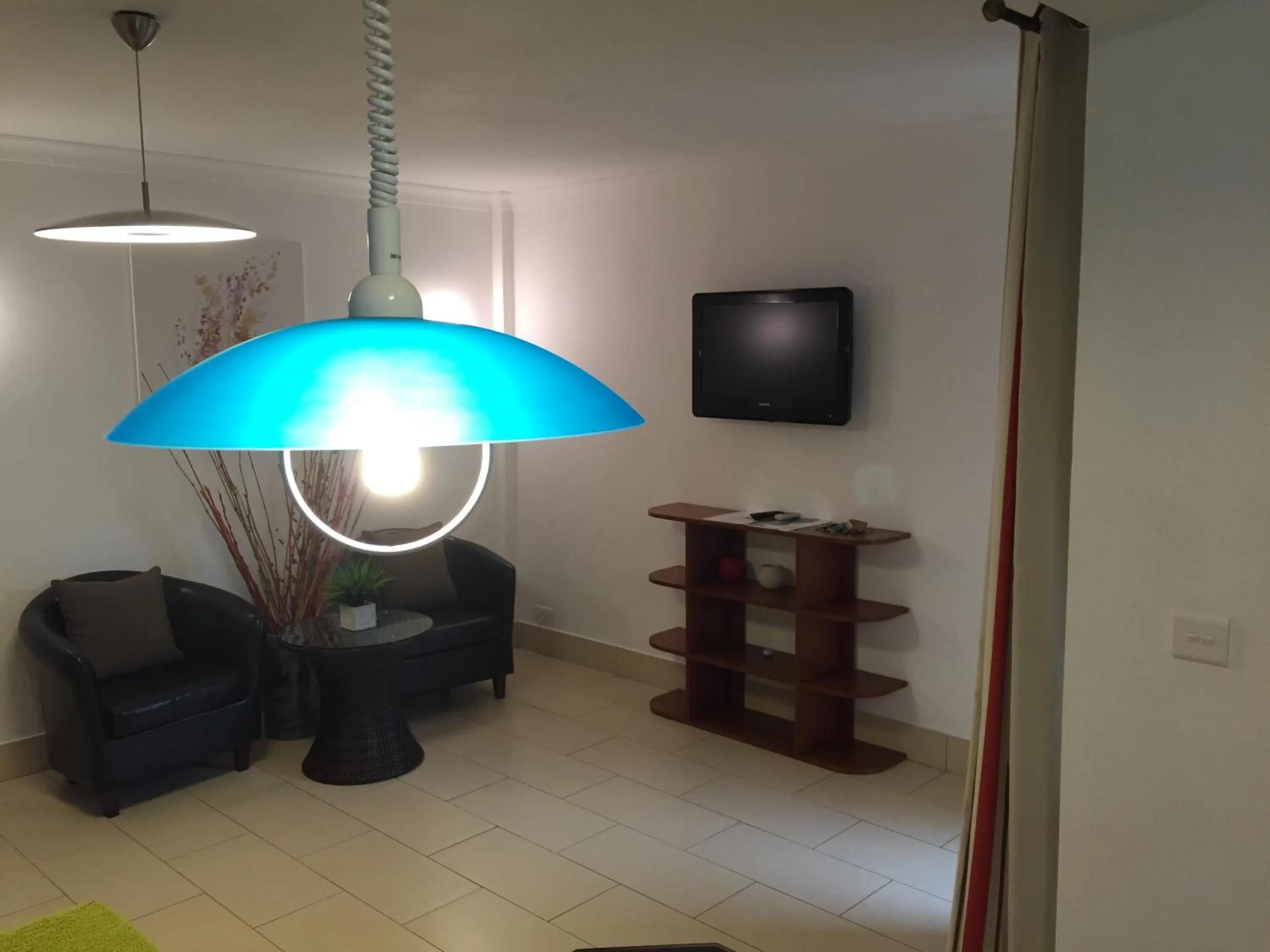 TV and multimedia in La Pointe Villas