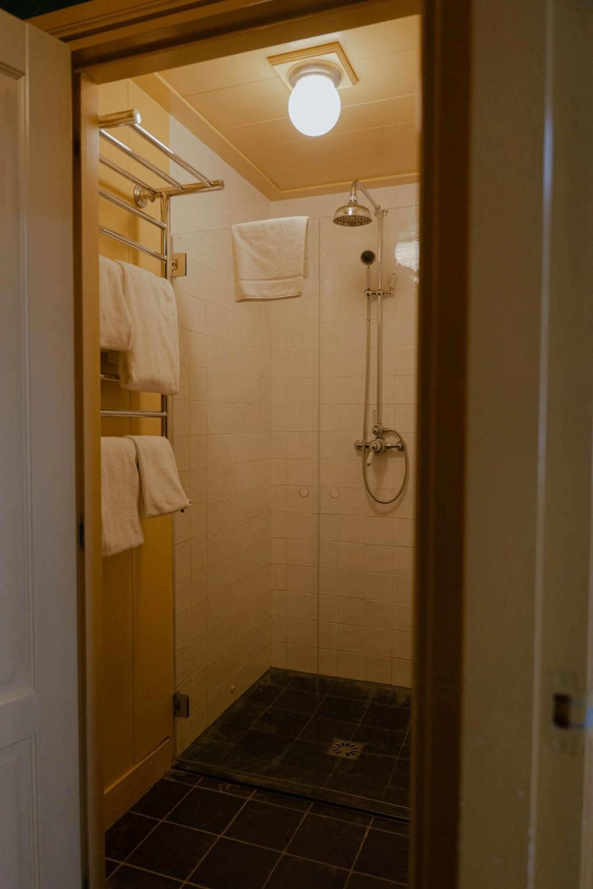 Bathroom in Hotel Beijers