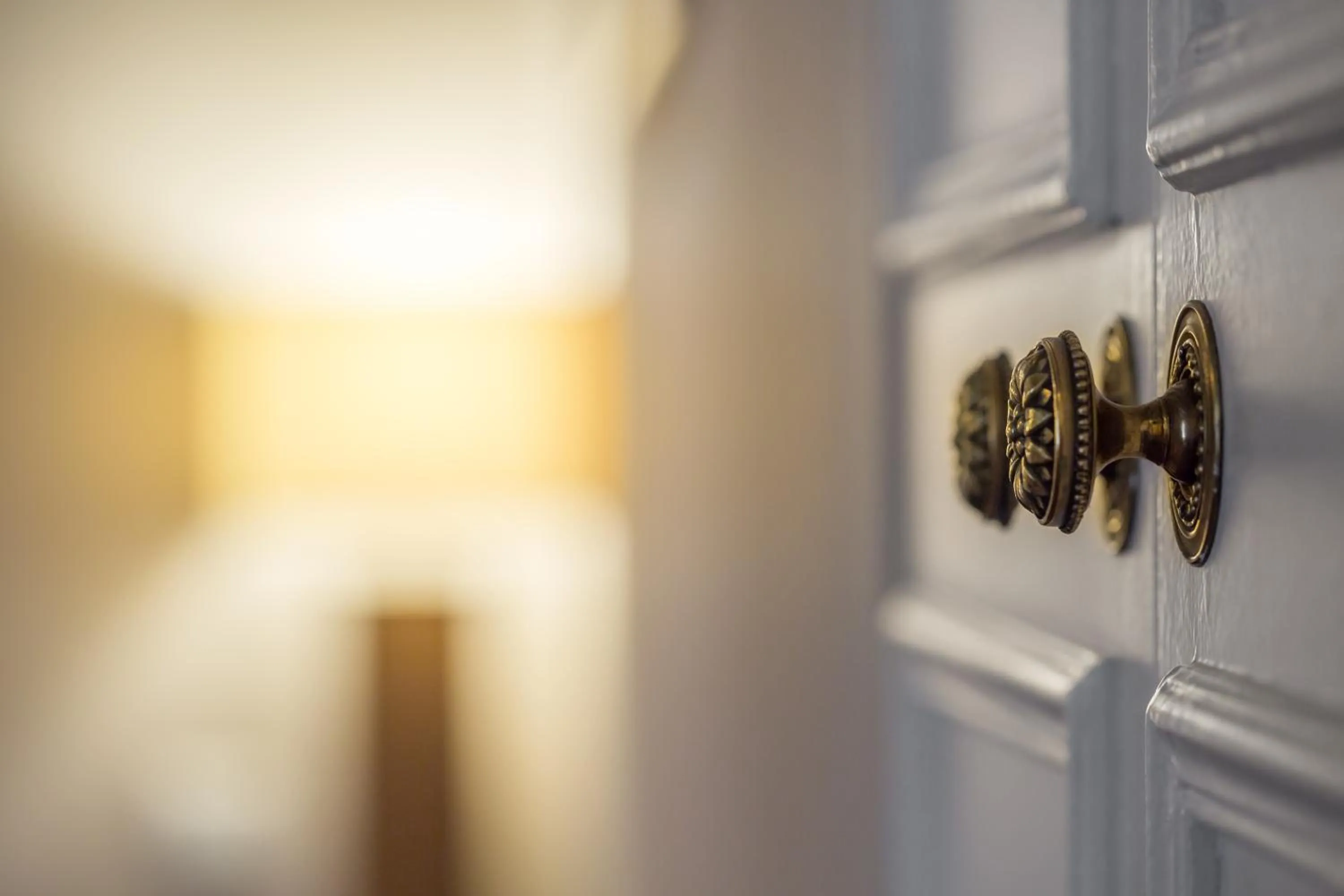 Facade/entrance in Hôtel La Résidence du Berry