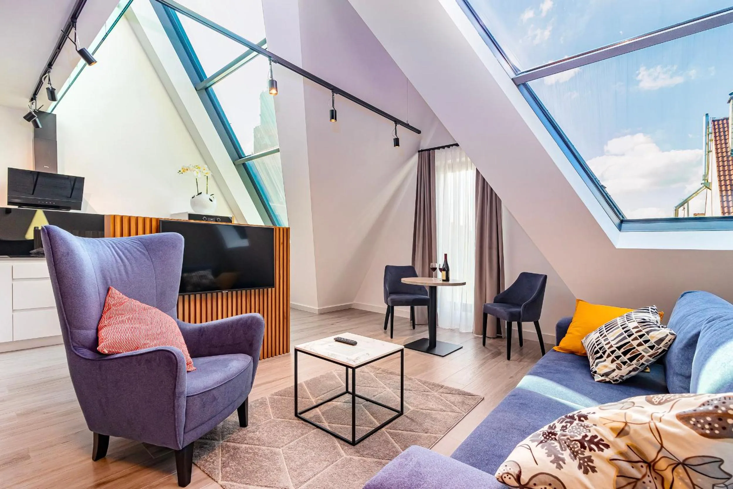 Other in Odrzańska Residence Old Town