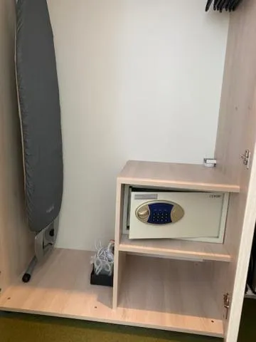 furniture in Hotel Armatti