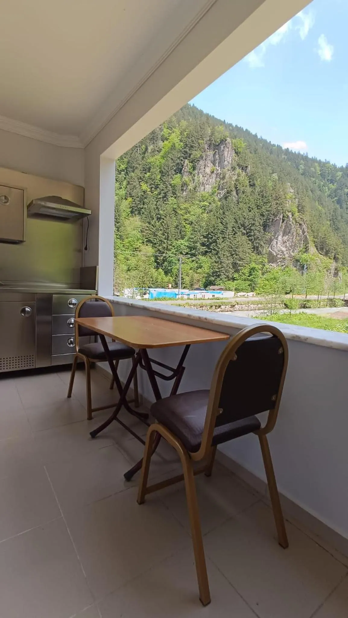 Day in Uzungol Soylu Hotel