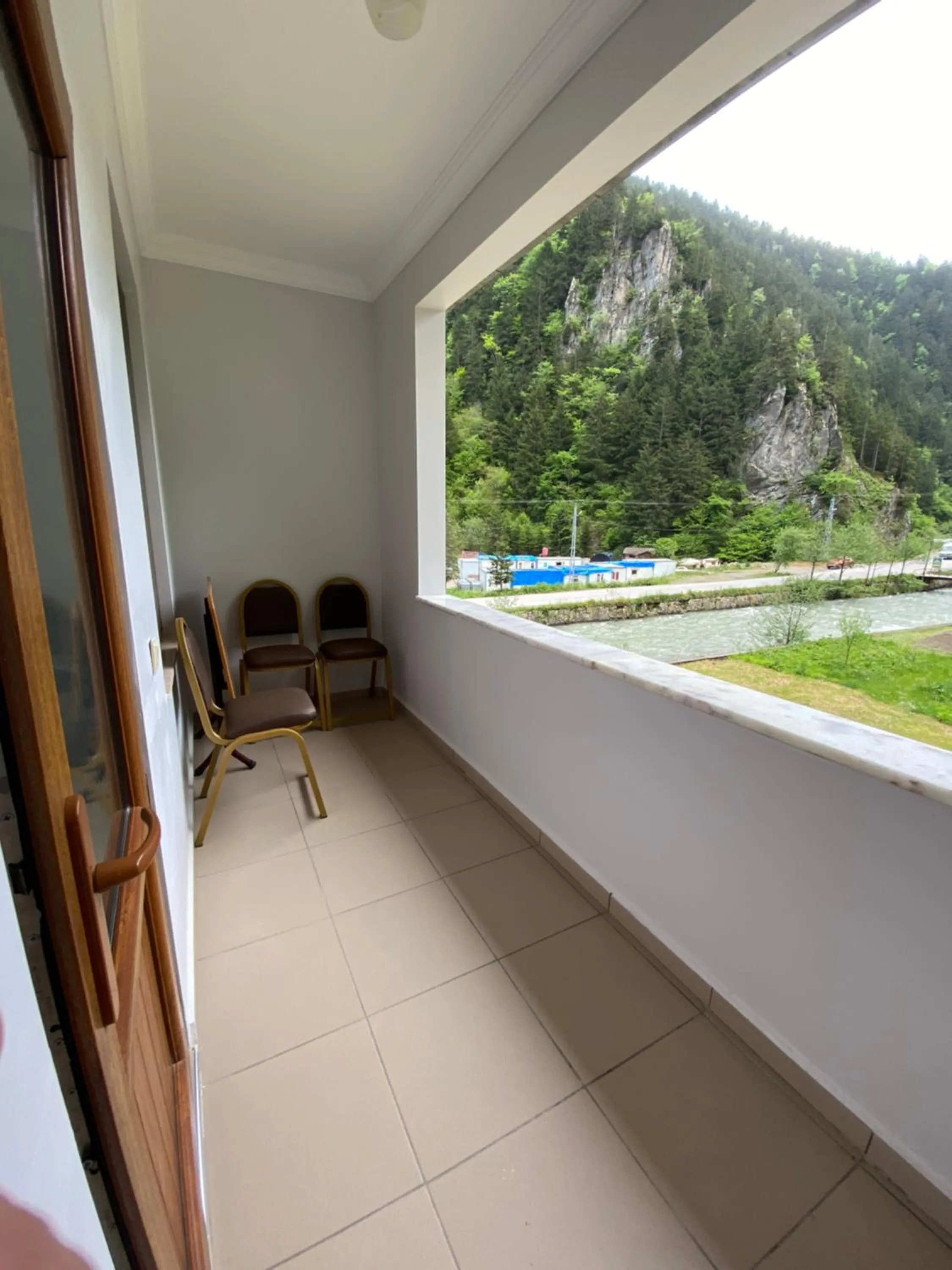 Day in Uzungol Soylu Hotel