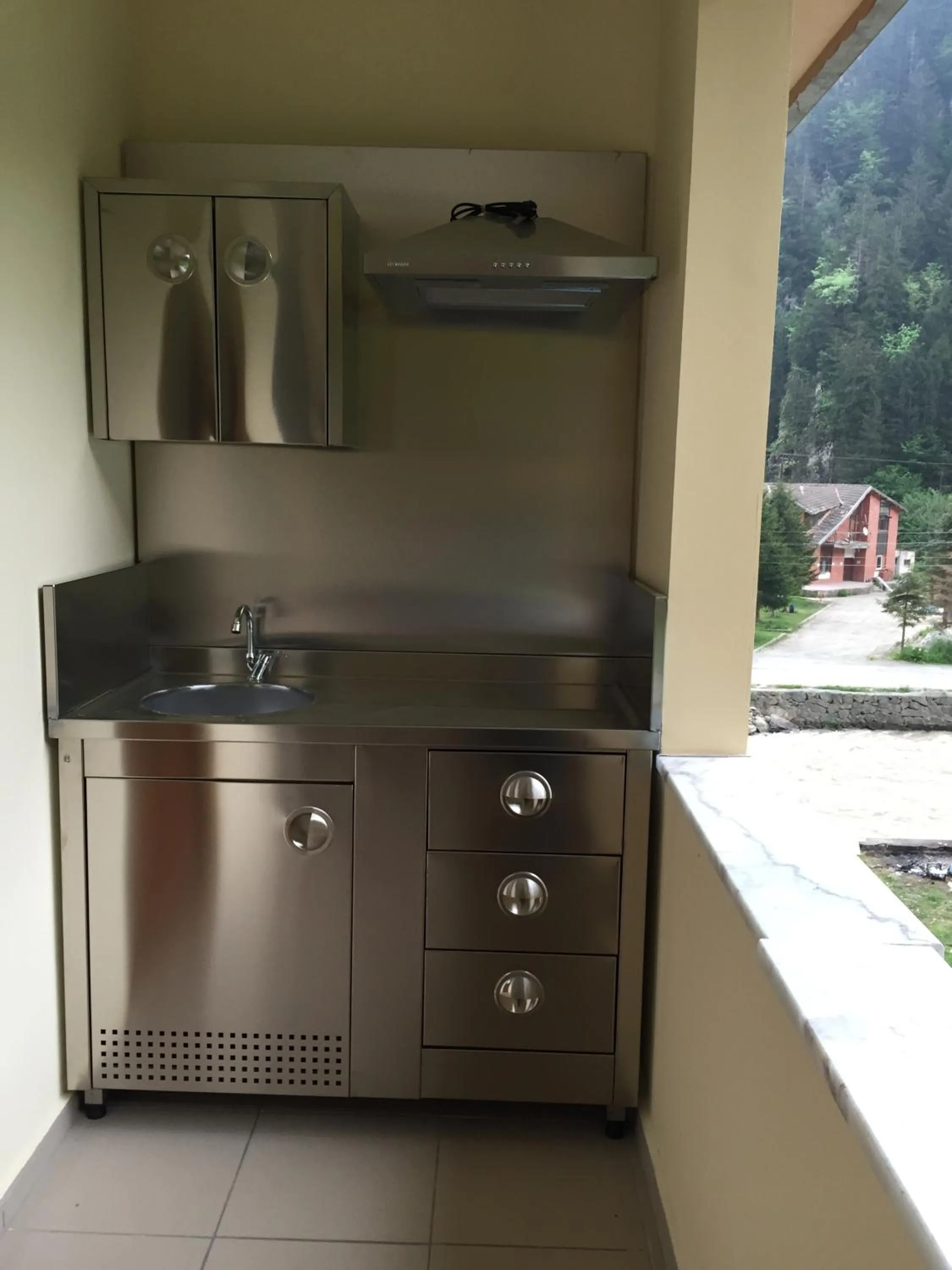 Dining area in Uzungol Soylu Hotel