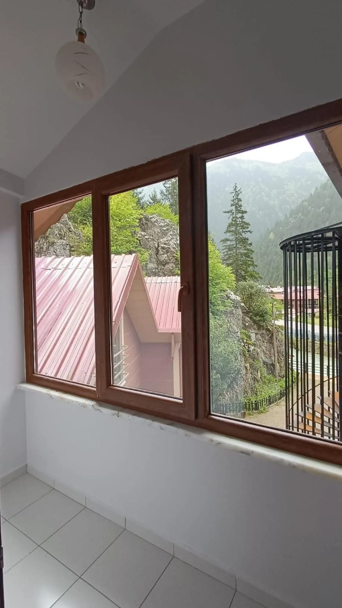 Day in Uzungol Soylu Hotel