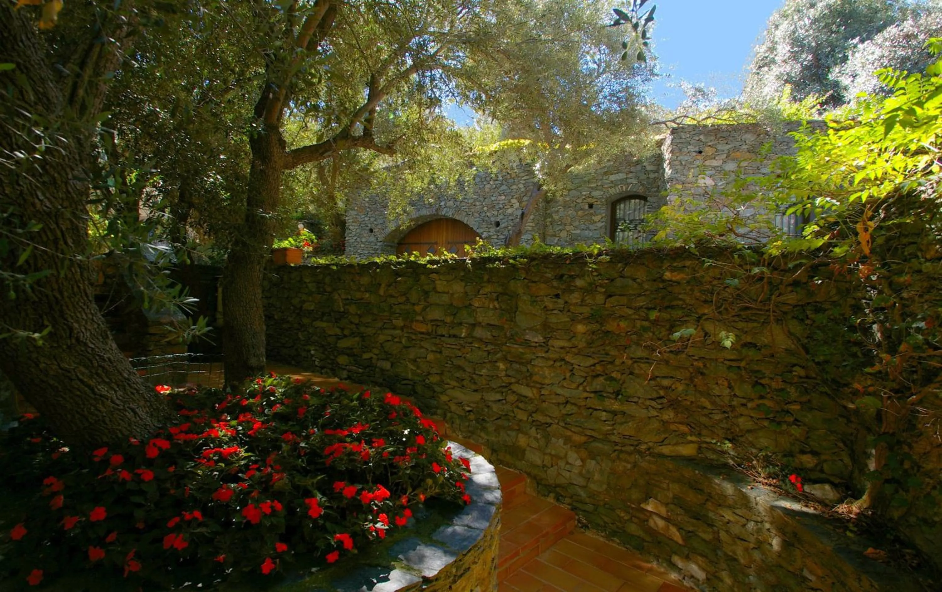 Other in Hôtel Pietracap