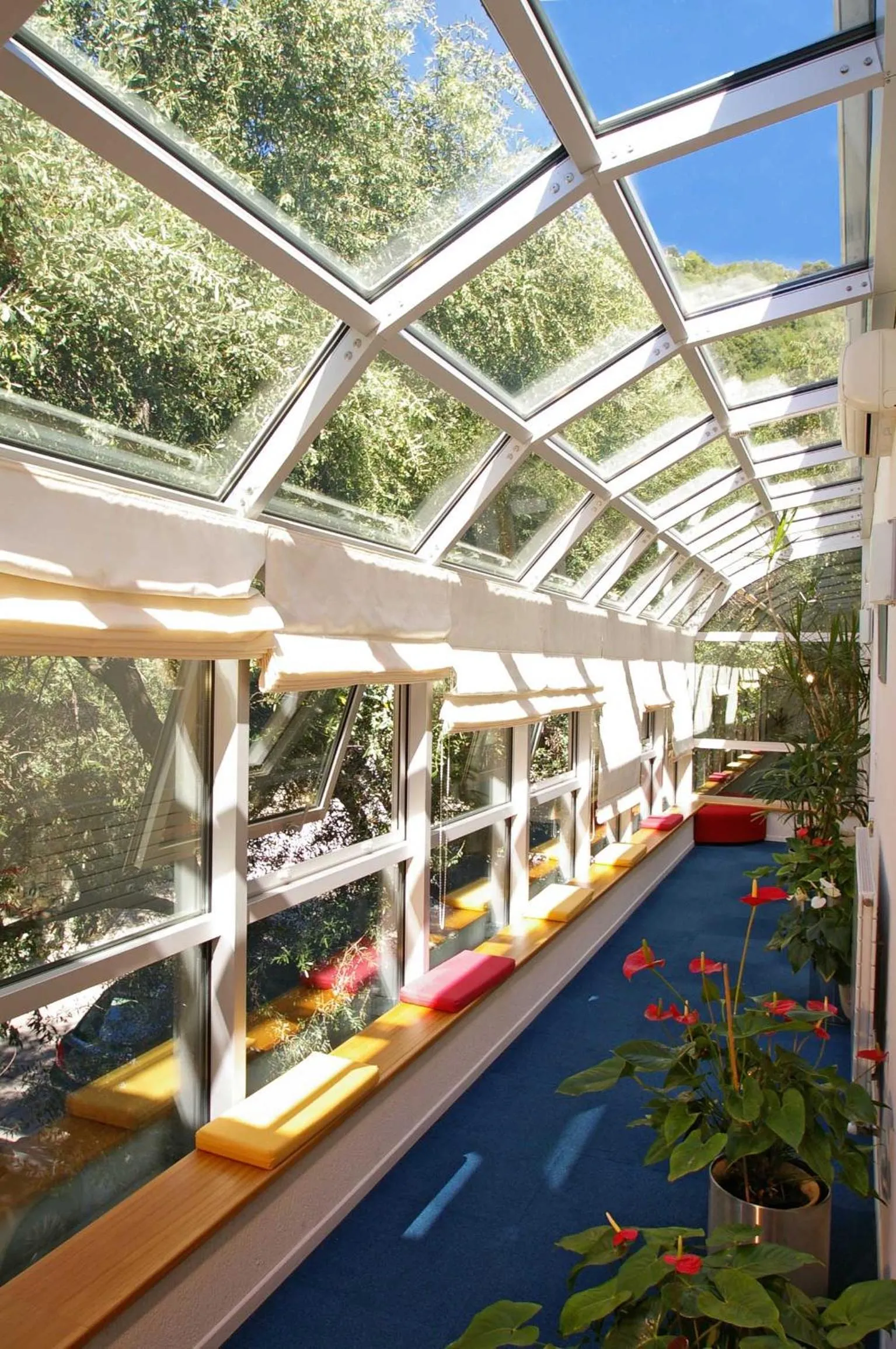 Property building in Hôtel Pietracap