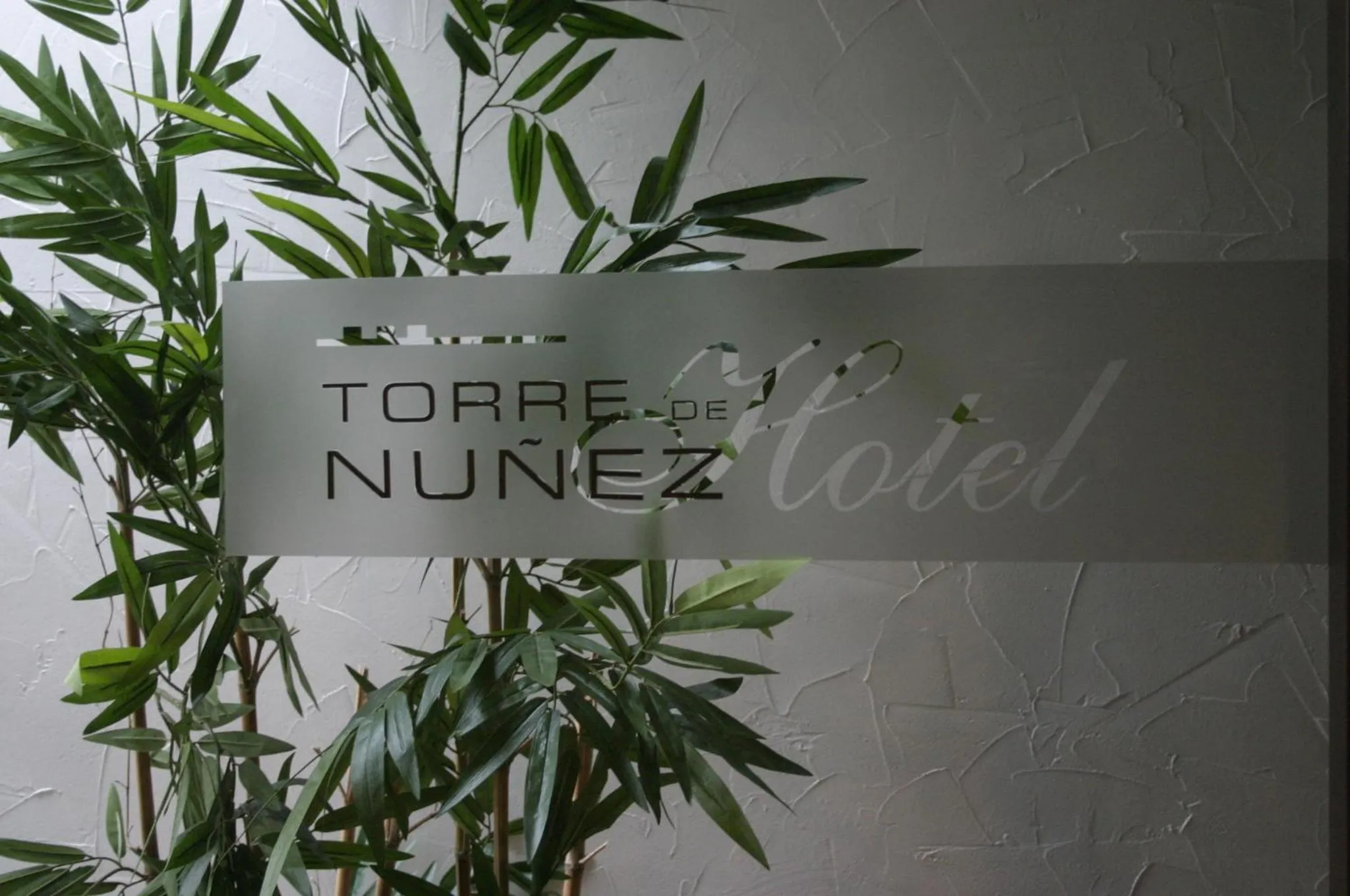 Other in Hotel Torre de Núñez