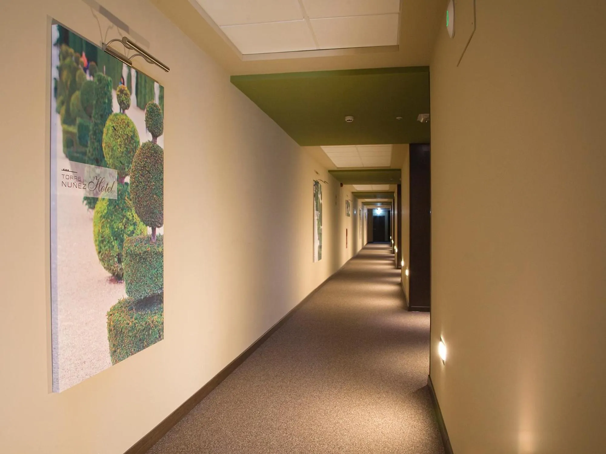 Other in Hotel Torre de Núñez