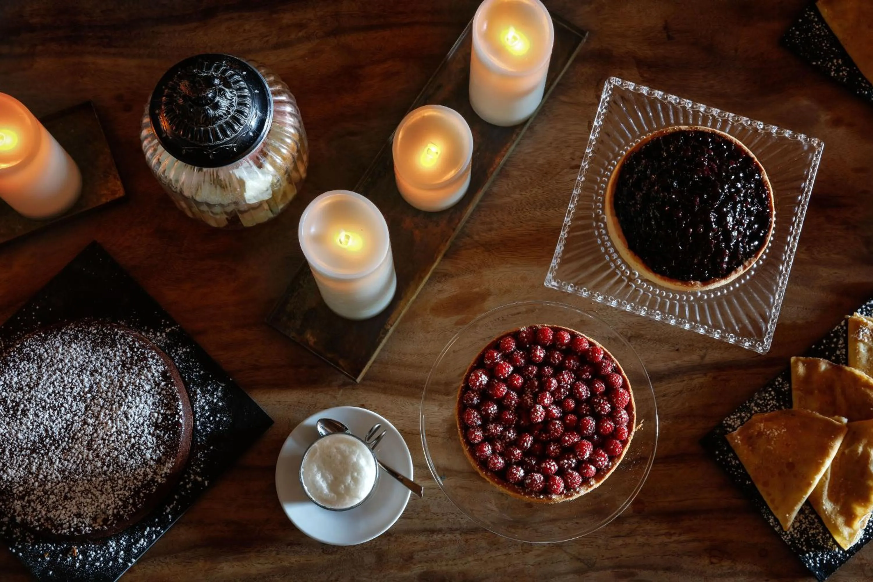 Meals in Hôtel L'Arboisie