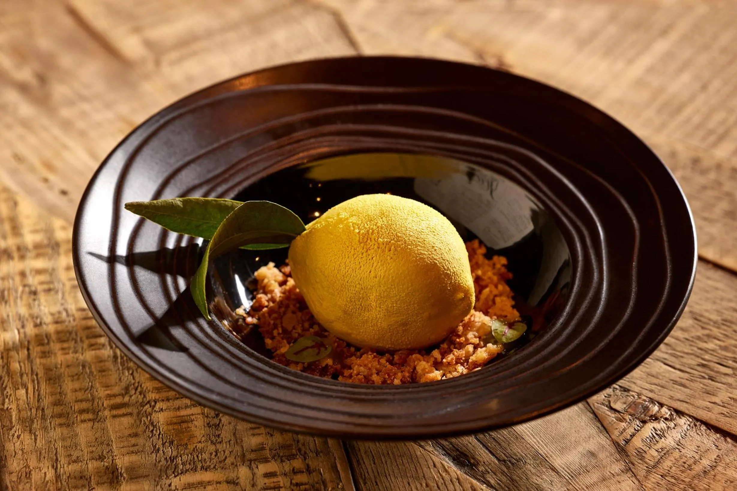 Food in Hôtel L'Arboisie