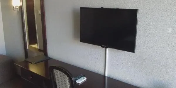 TV and multimedia in Welkom Inn