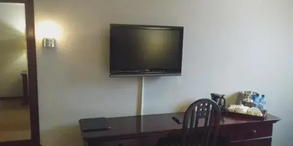 Basic Suite in Welkom Inn Basic Suite in Welkom Inn