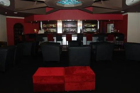 Alcoholic drinks in Welkom Inn