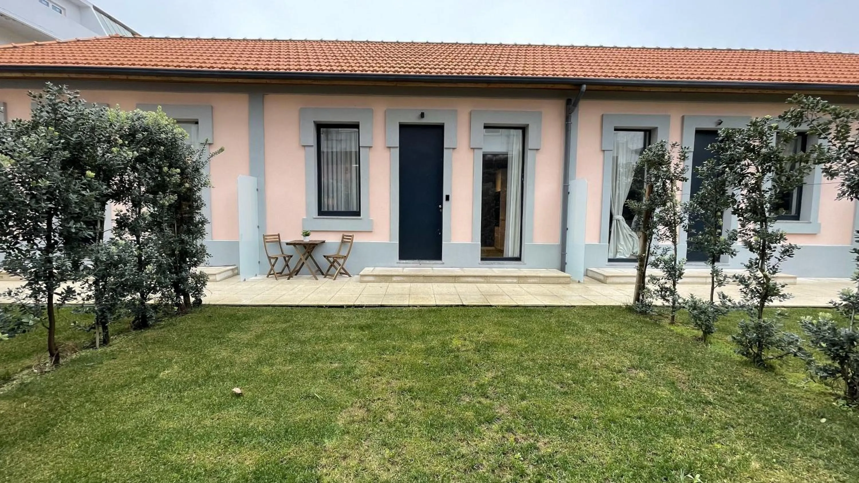 Property building in MyTrip Porto