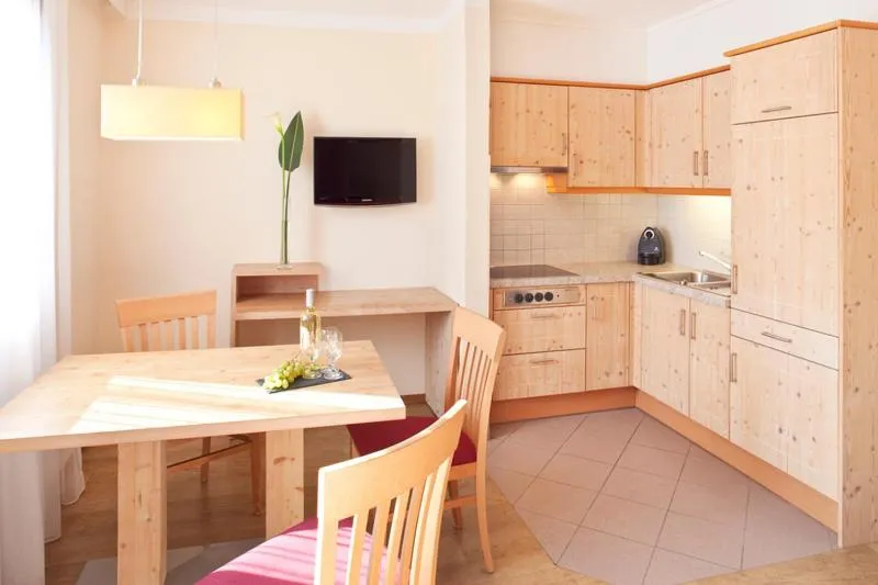 Dining area in Hapimag Saalbach