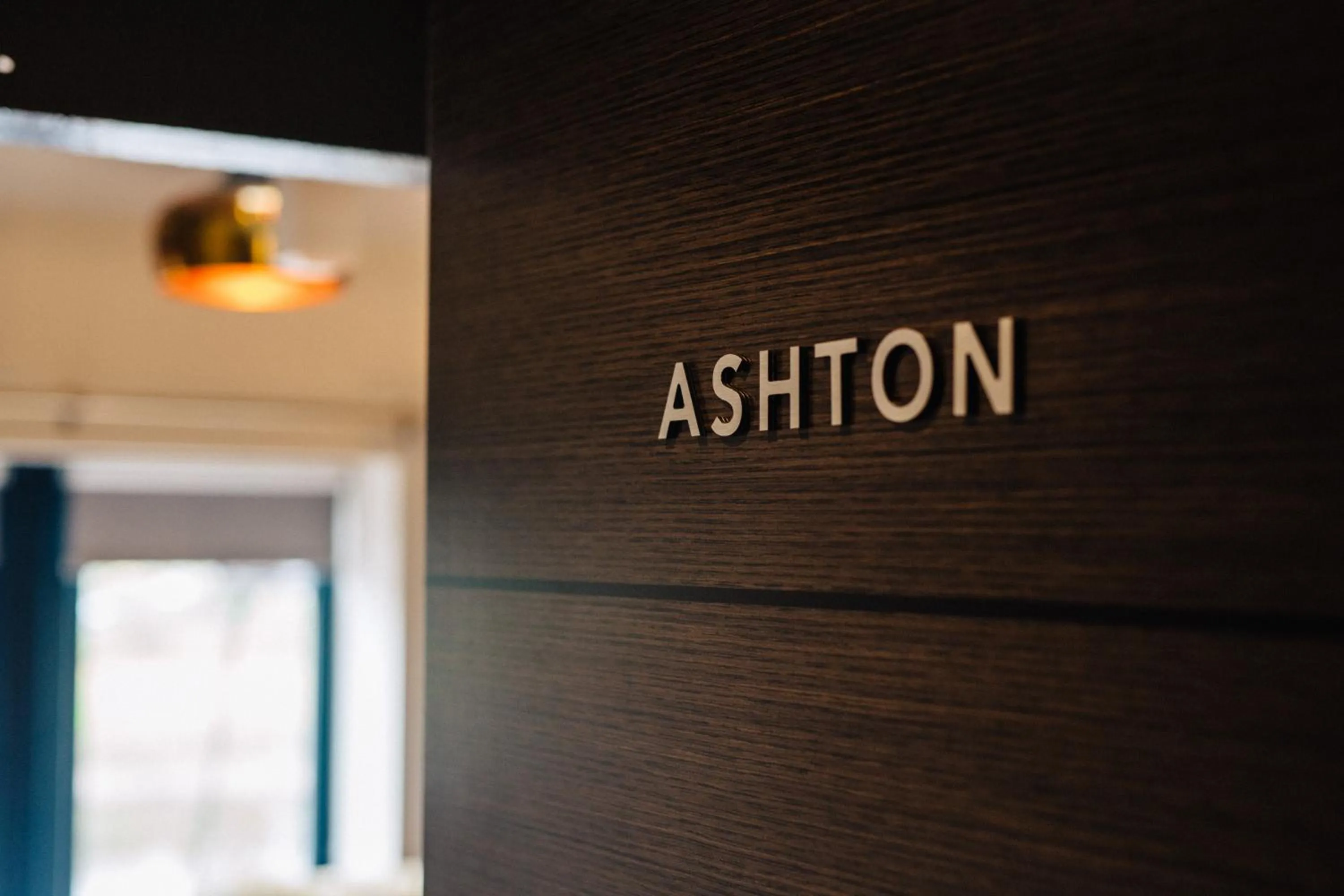 Property logo or sign in Quite Simply French