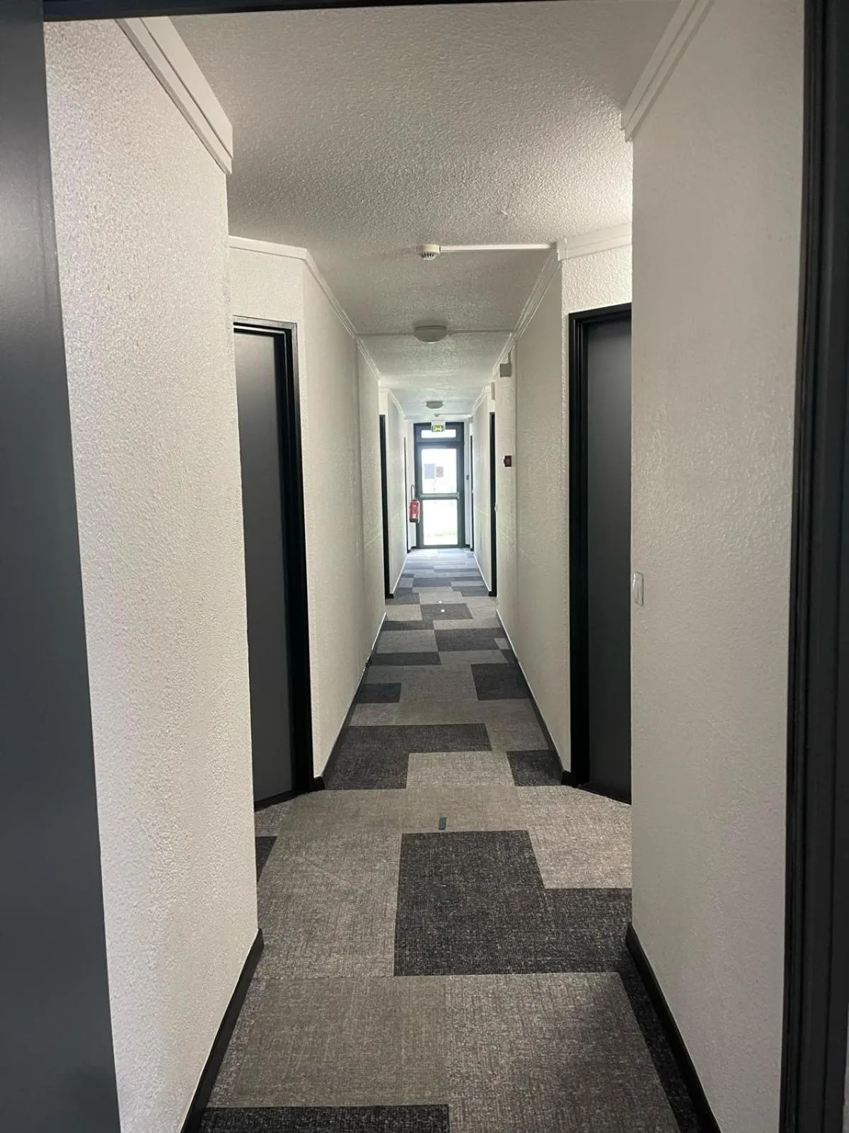 Property building in Kyriad Direct Dreux