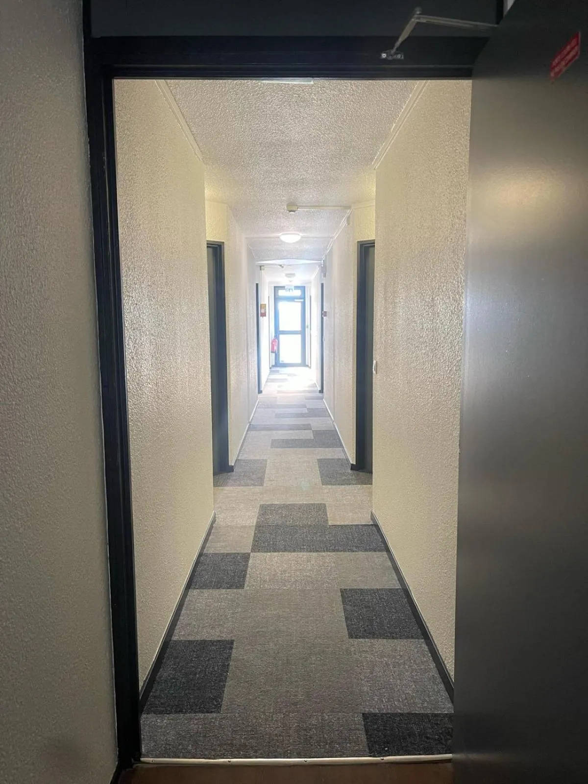 Property building in Kyriad Direct Dreux