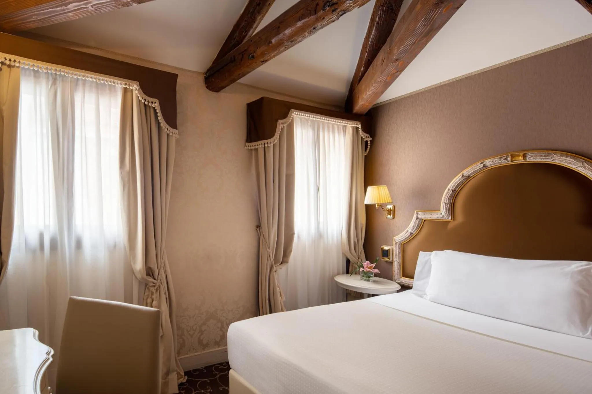 Bed in Residenza Venezia UNA Esperienze