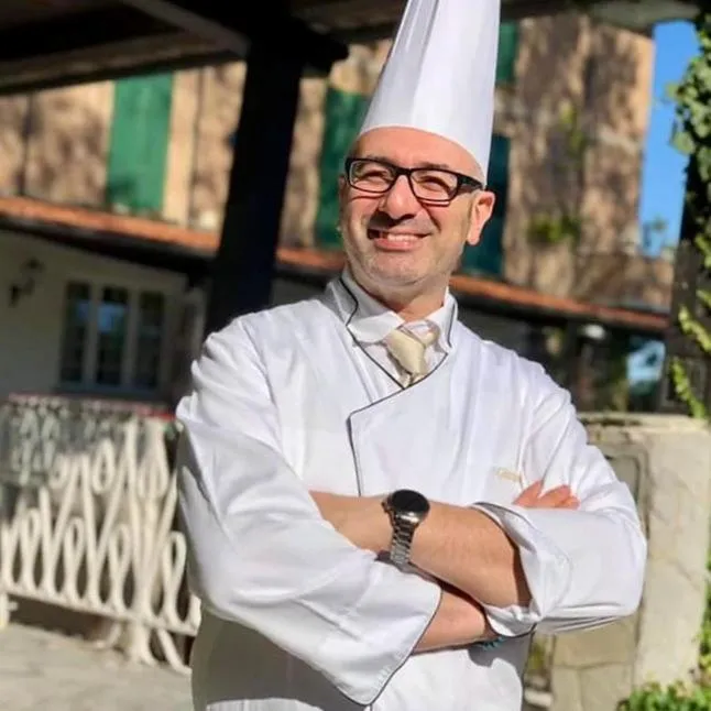 People in Hotel Missouri