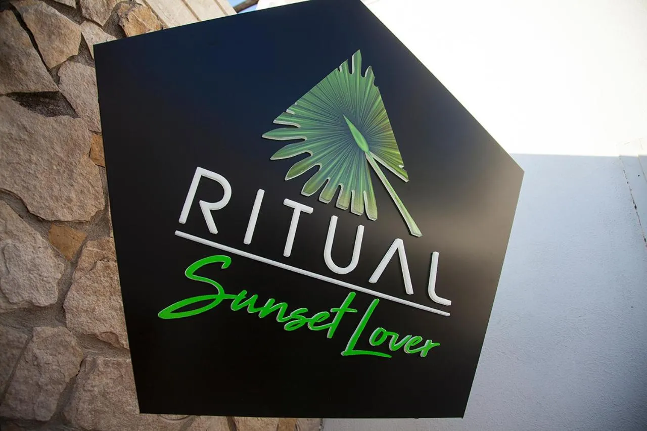 RITUAL SUNSET LOVER