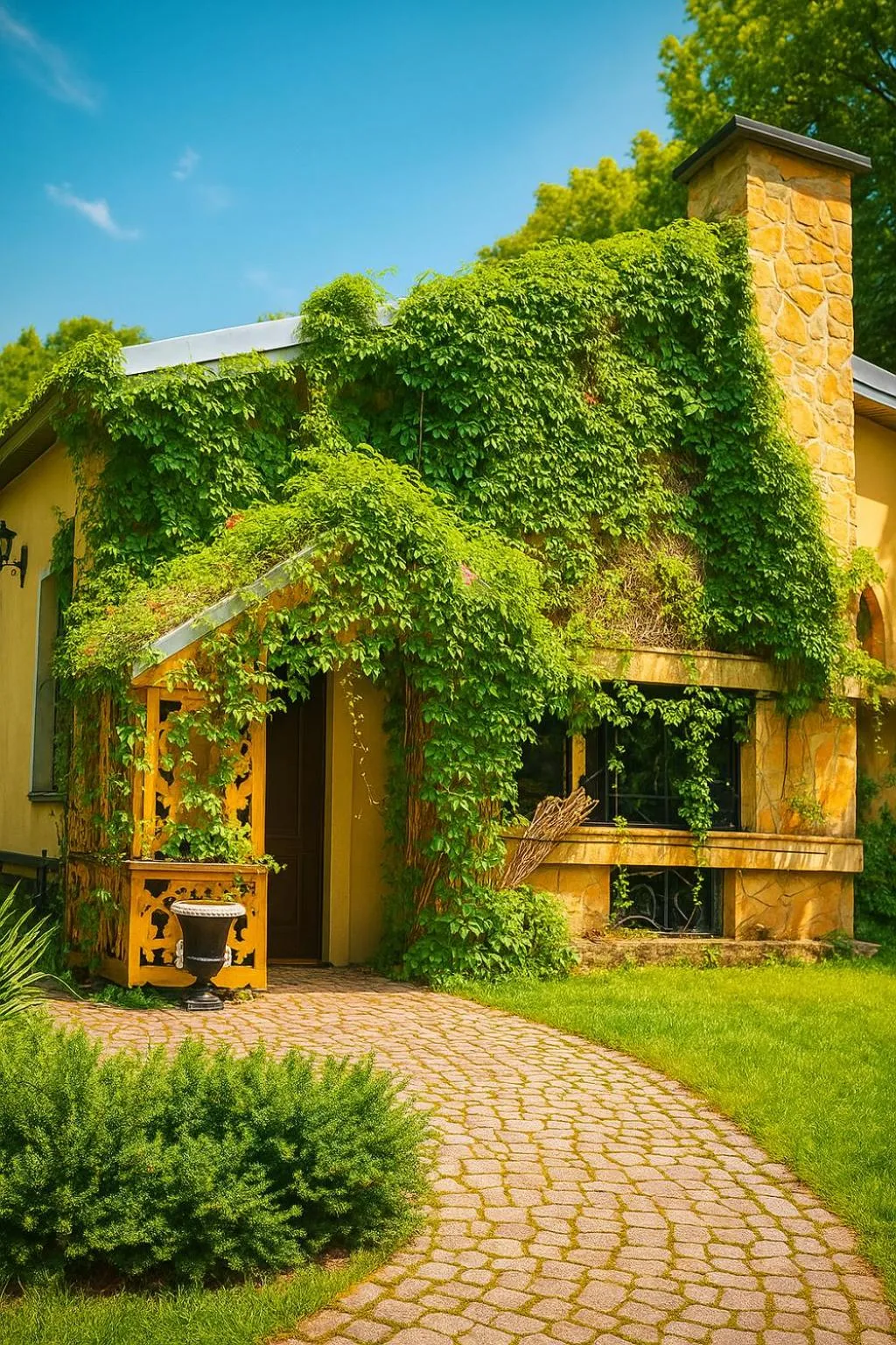 Tarnovsky Hotel, Resort & SPA