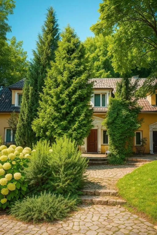 Tarnovsky Hotel, Resort & SPA